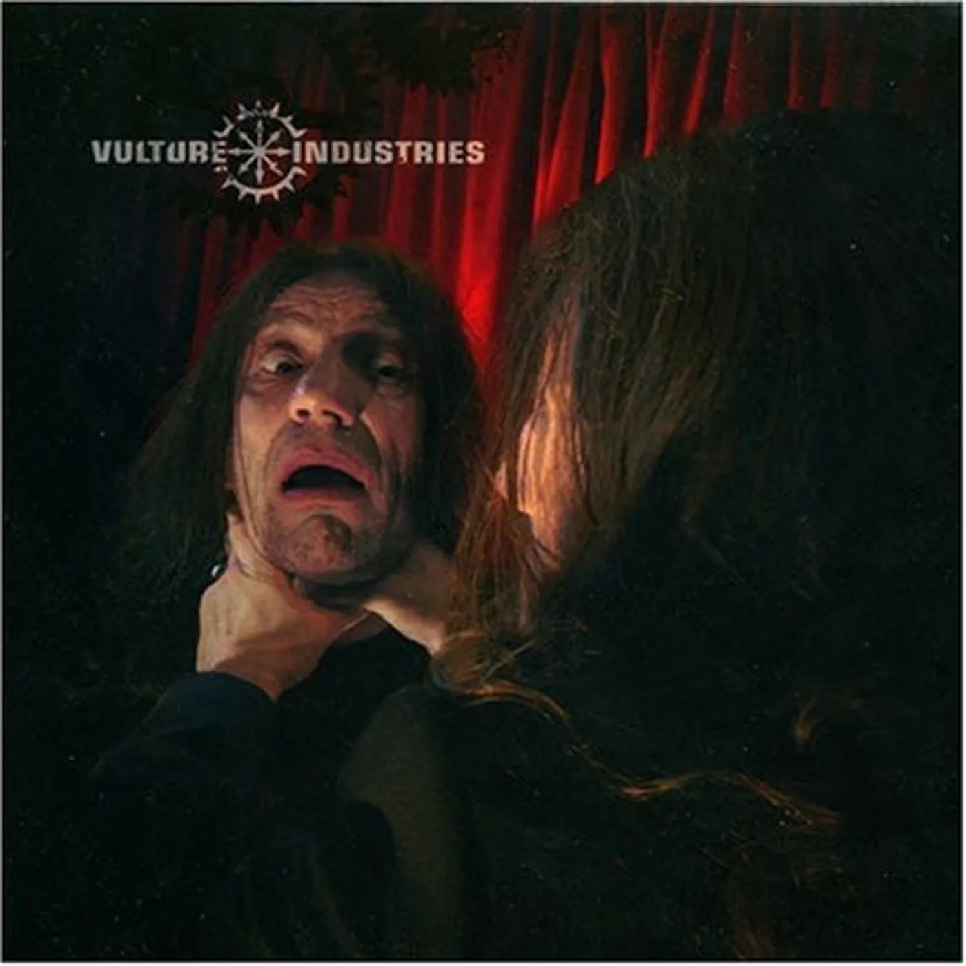 Vulture Industries DYSTOPIA JOURNALS CD