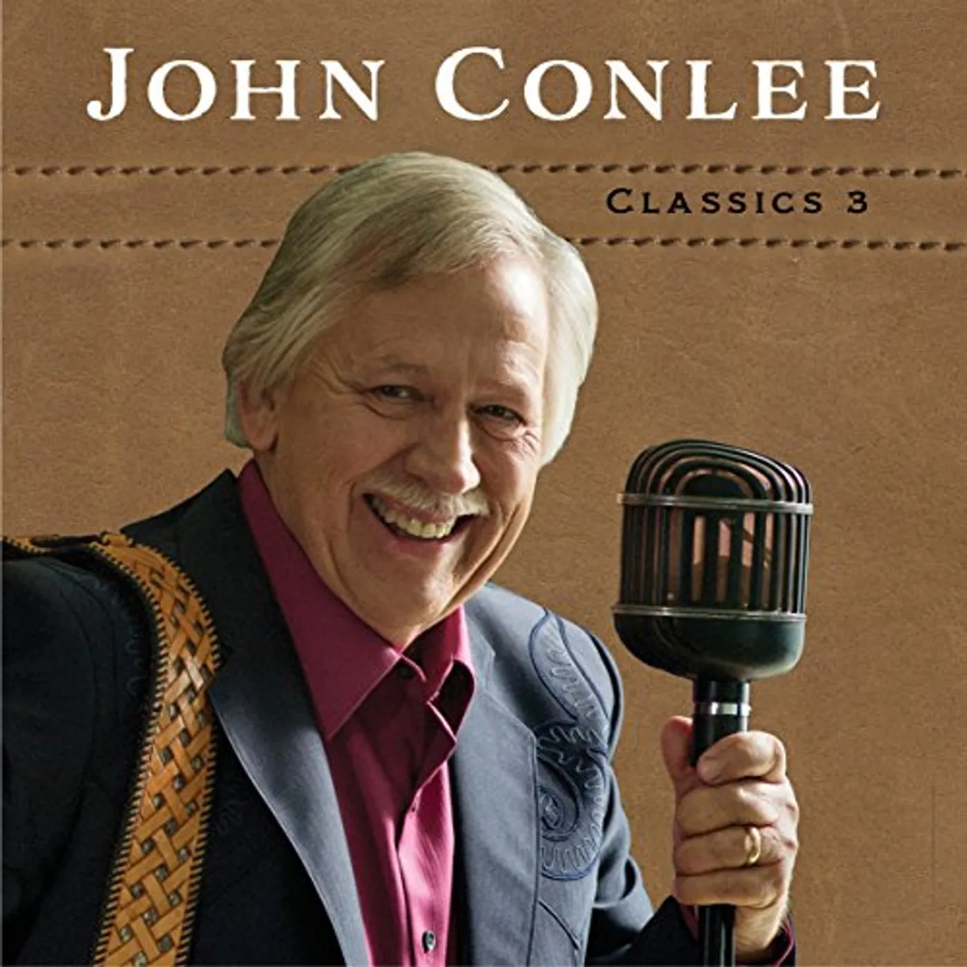 John Conlee CLASSICS 3 CD