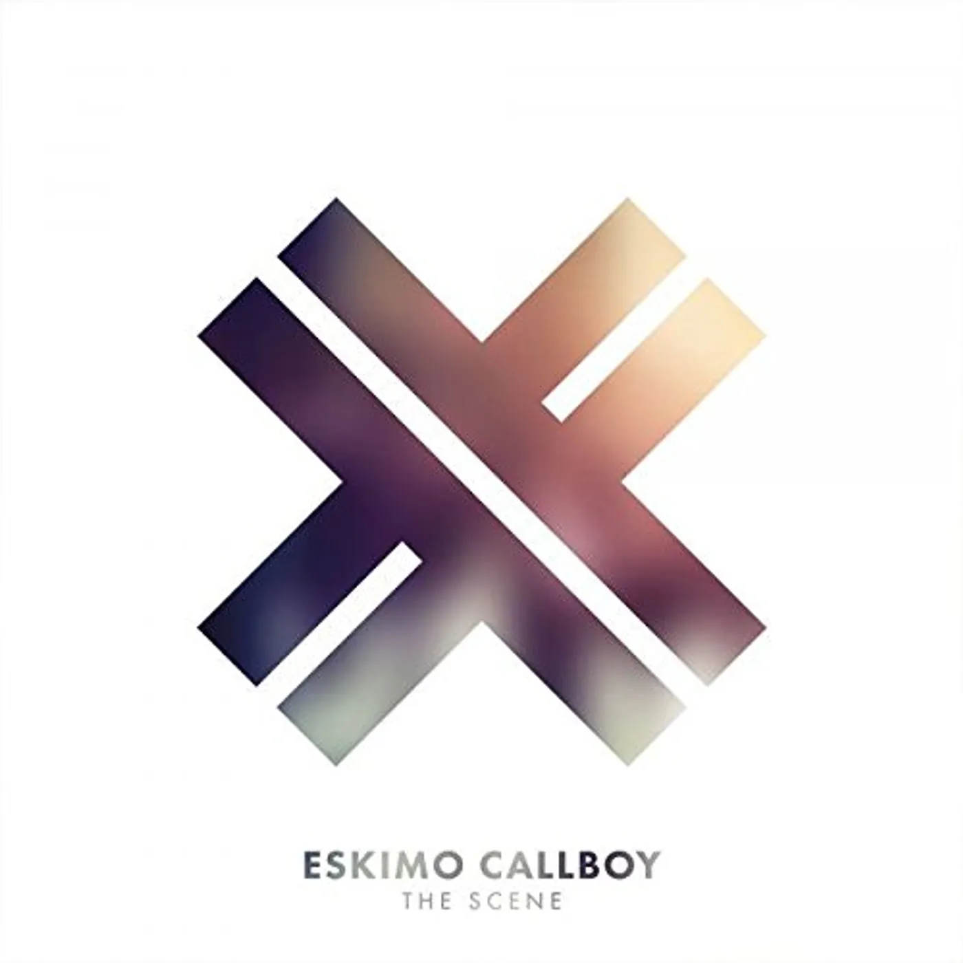 Eskimo Callboy SCENE CD