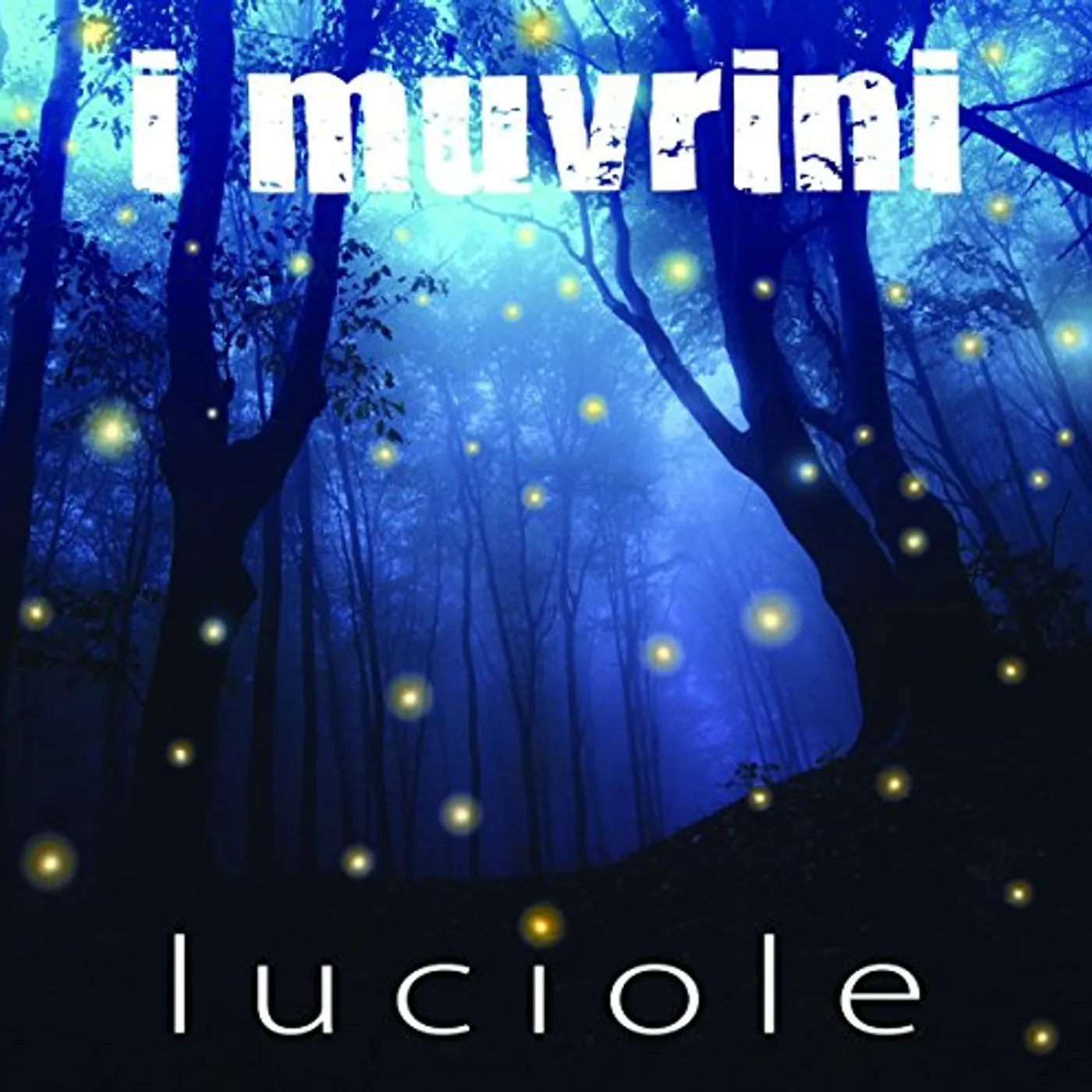 I Muvrini LUCIOLE CD