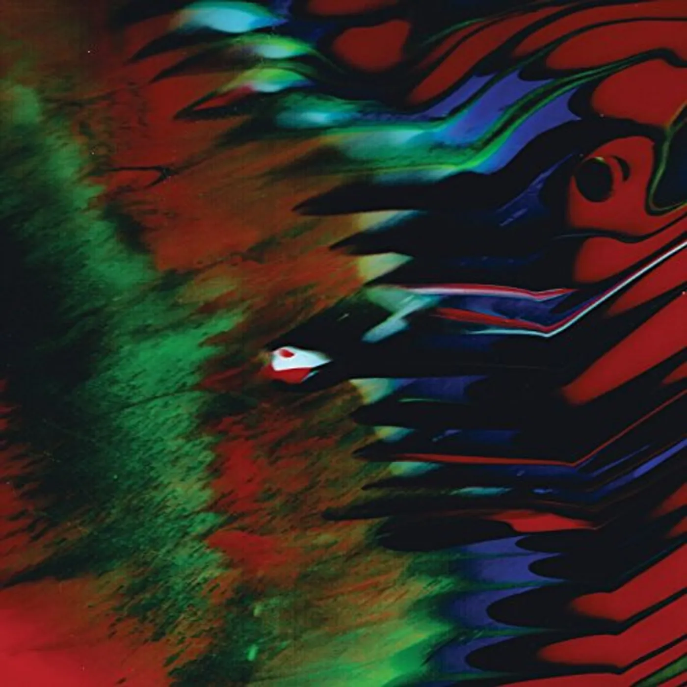 Milburn Time Vinyl Record