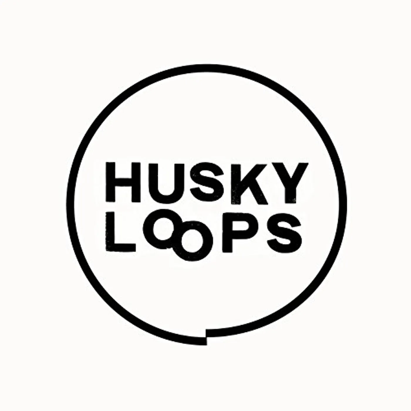 Husky Loops EP2 Vinyl Record
