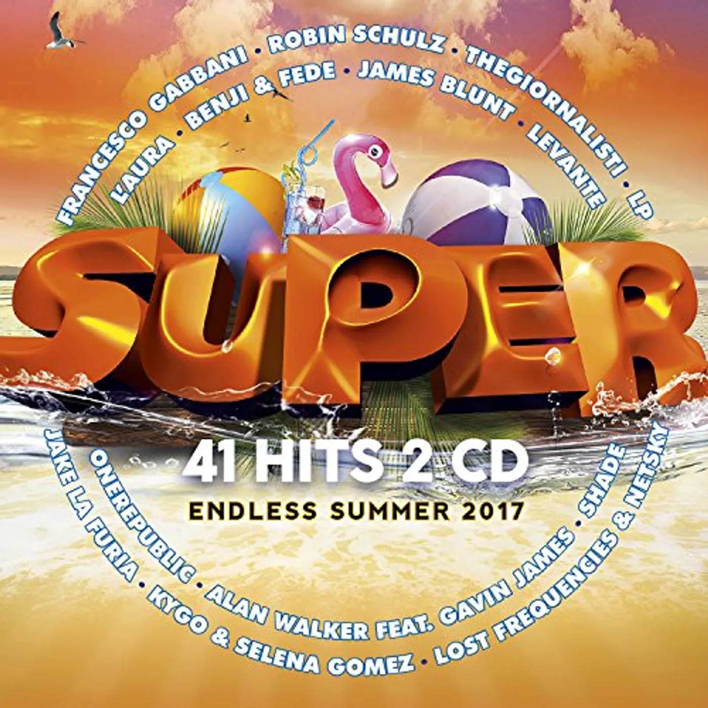 Joan Armatrading SUPERHITS ENDLESS SUMMER 2017 CD