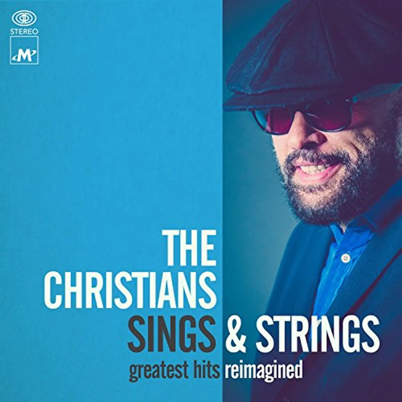 The Christians SINGS & STRINGS CD