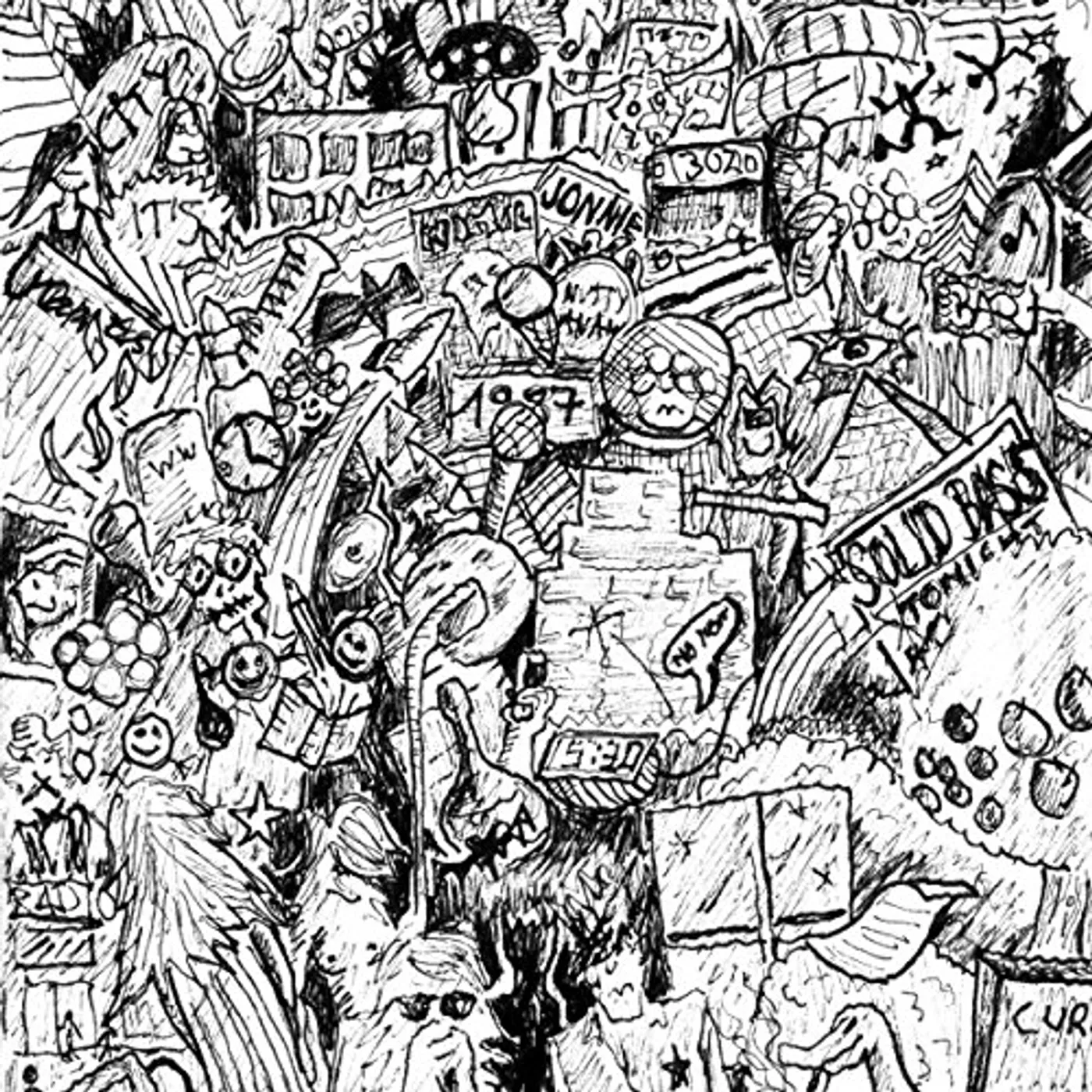 Matias Aguayo Sofarnopolis Vinyl Record