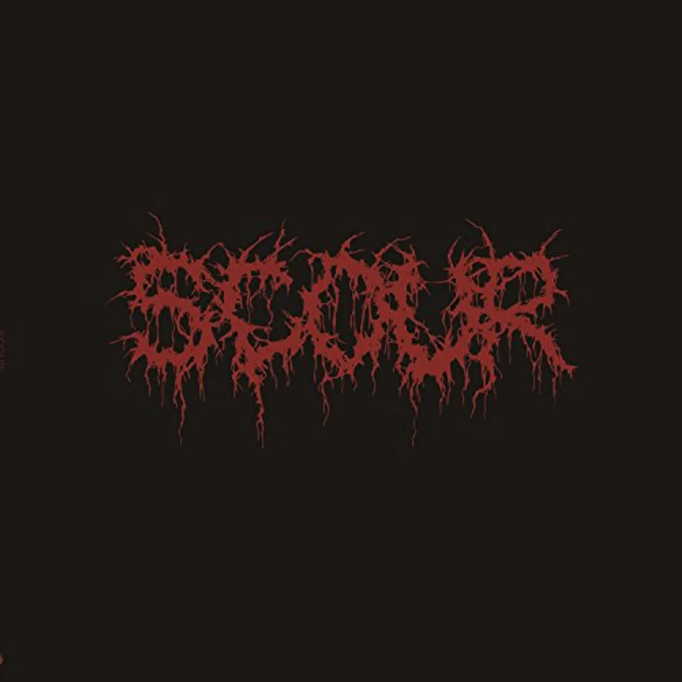 Scour RED CD