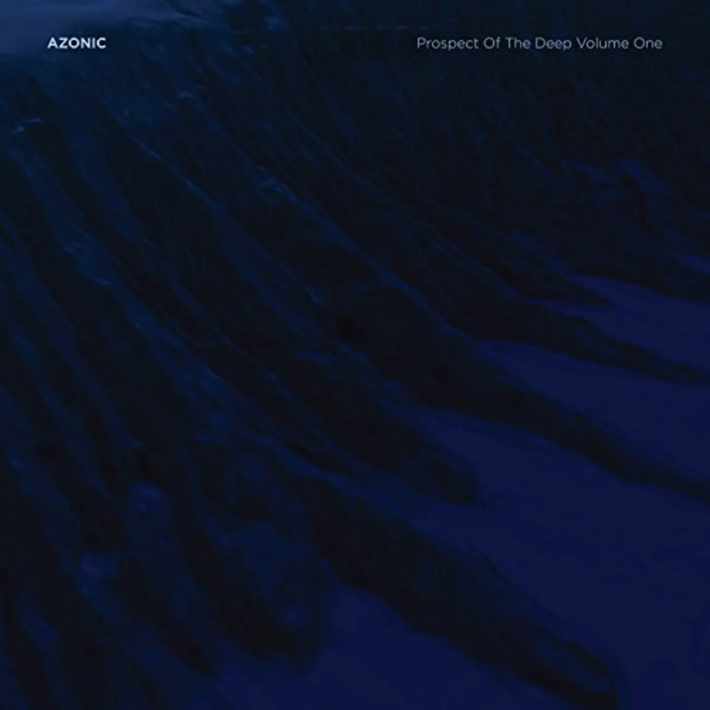 Azonic PROSPECT OF THE DEEP 1 Vinyl Record
