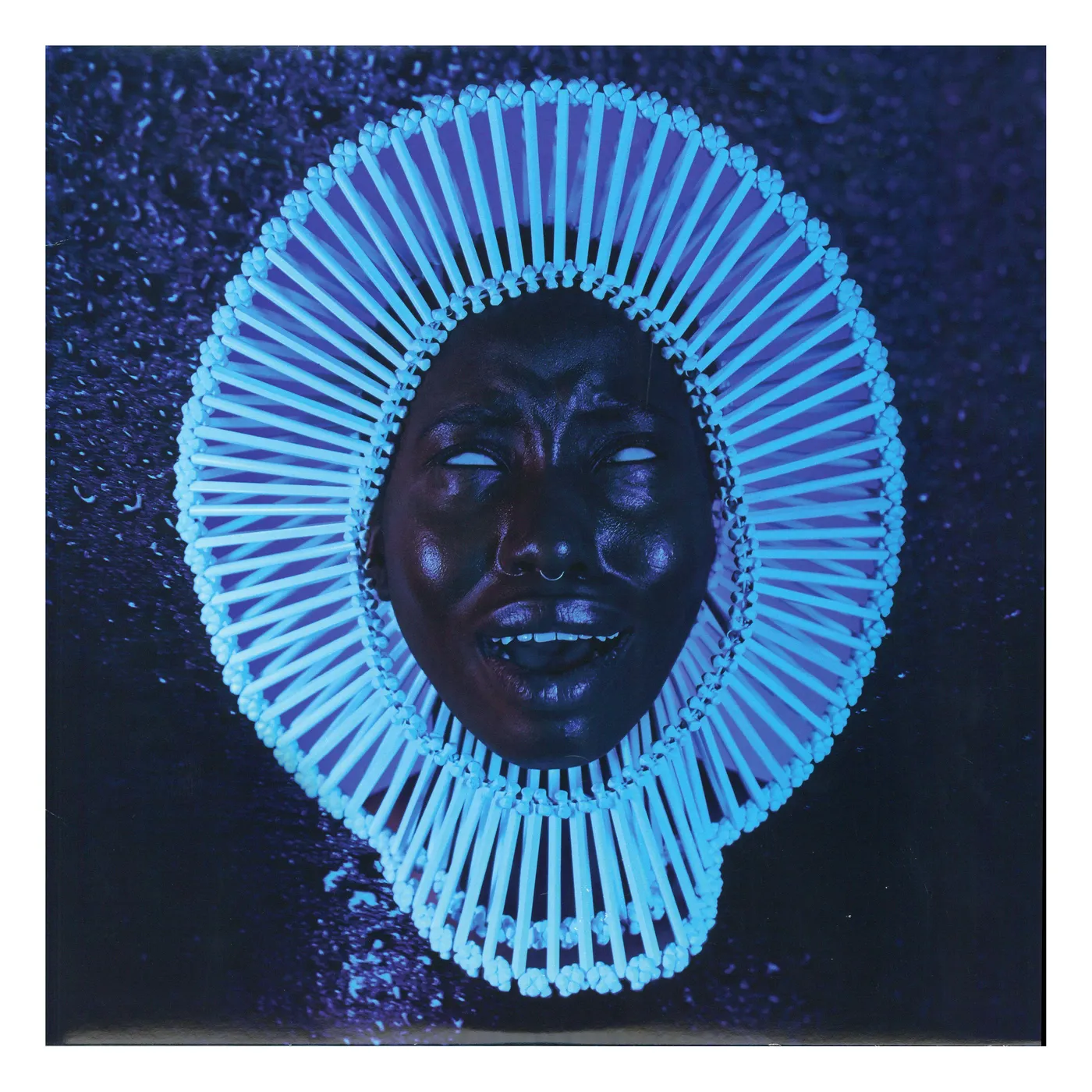 Childish Gambino Awaken My Love Vinyl Record