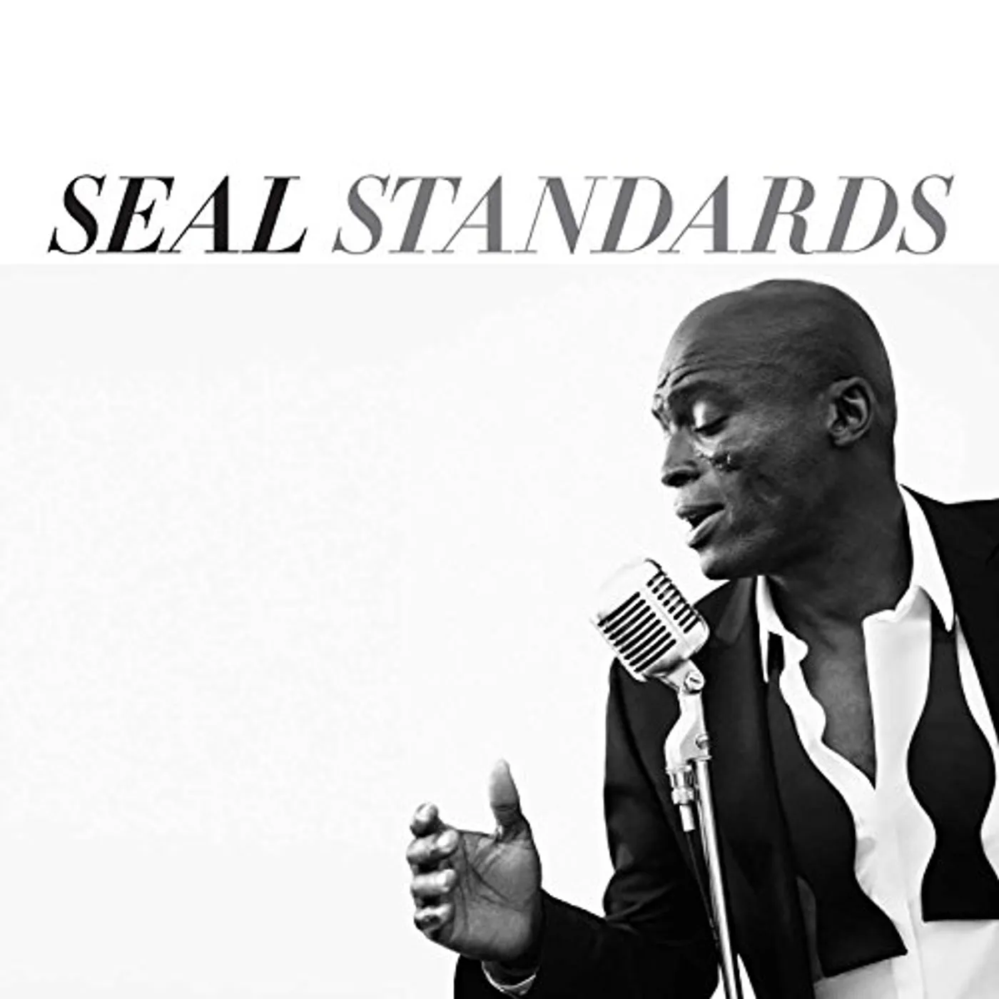 Seal Standards Vinyl Record