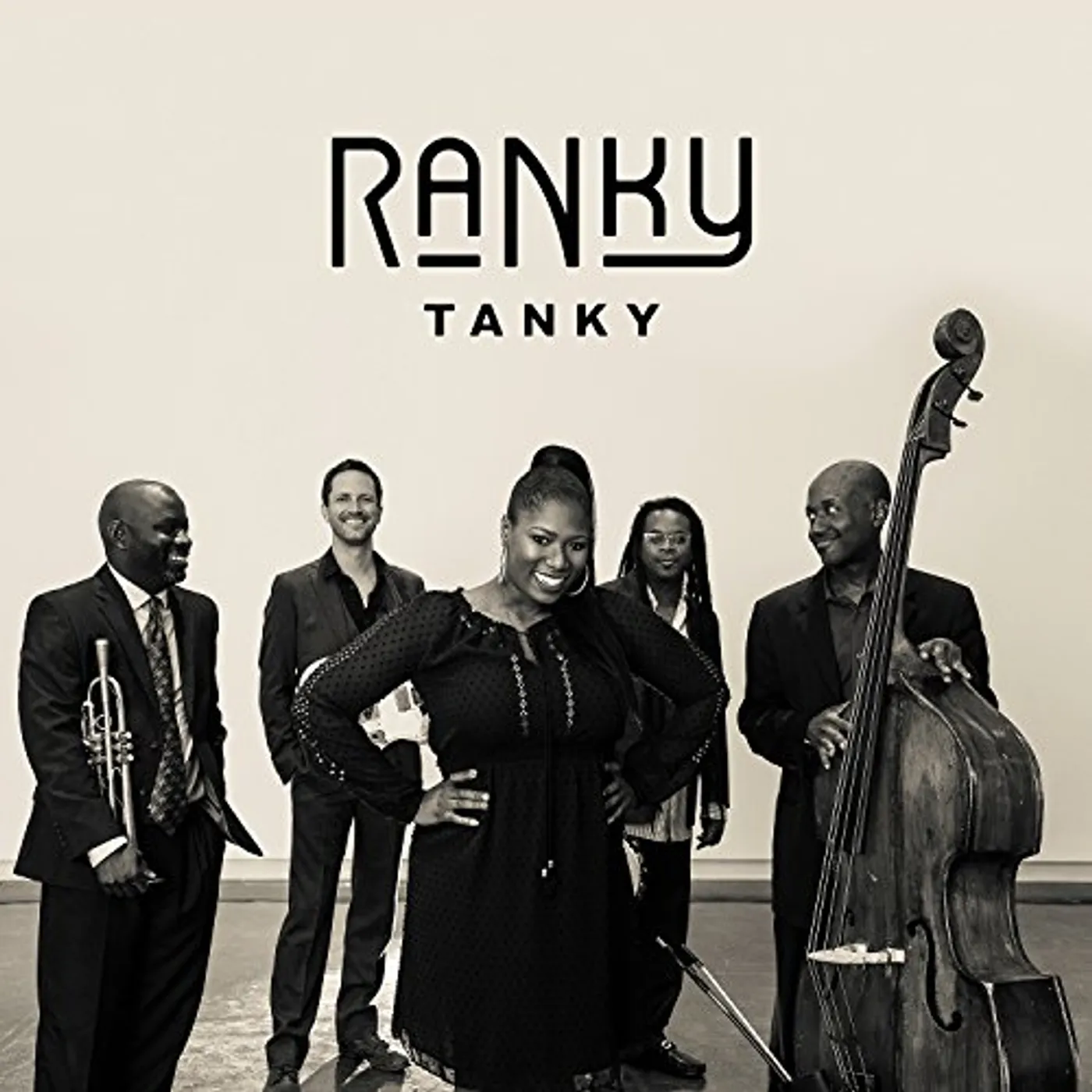 RANKY TANKY CD