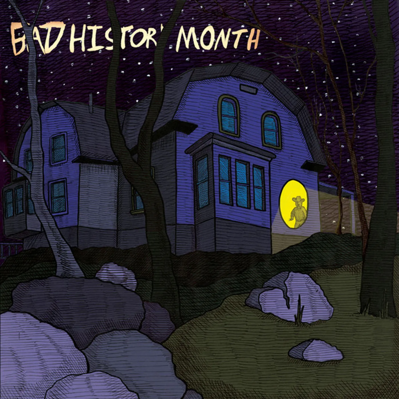 Bad History Month DEAD & LOVING IT: INTRODUCTORY EXPLORATION OF Vinyl Record