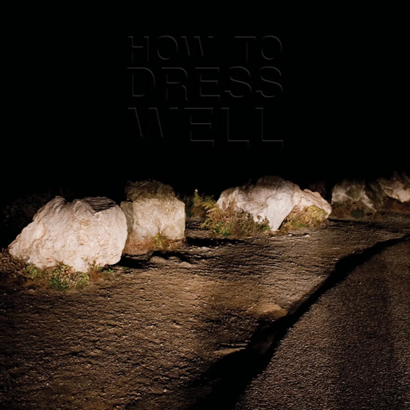 How To Dress Well Love Remains Vinyl Record