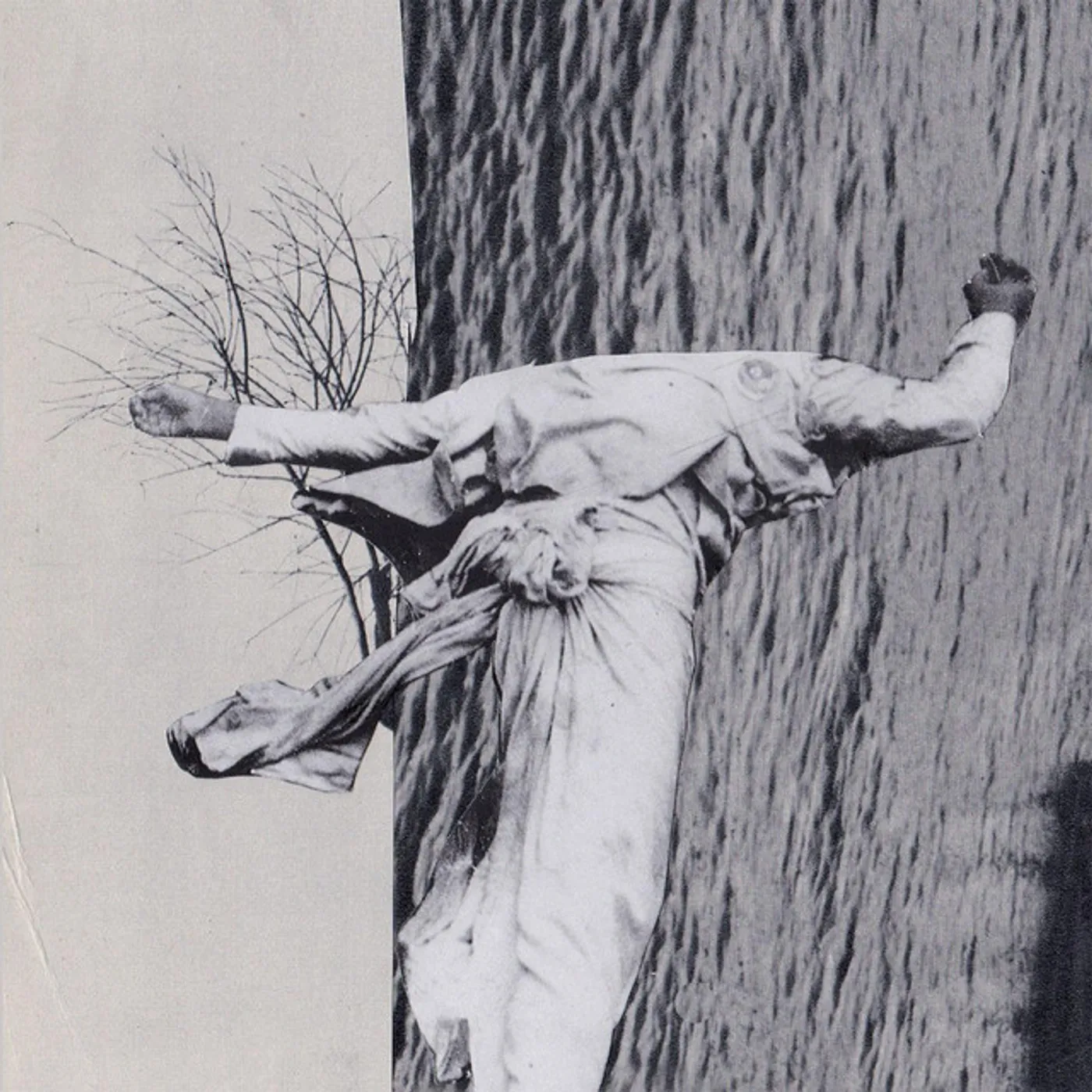 Whispering Sons White Noise Vinyl Record