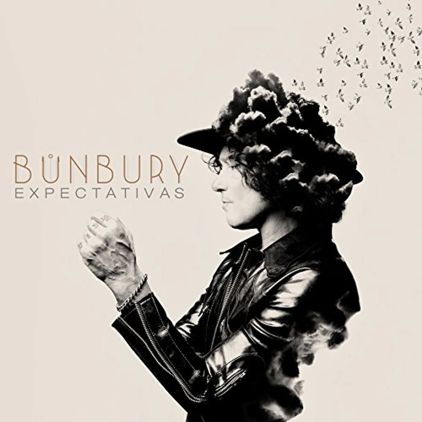 Bunbury EXPECTATIVAS CD