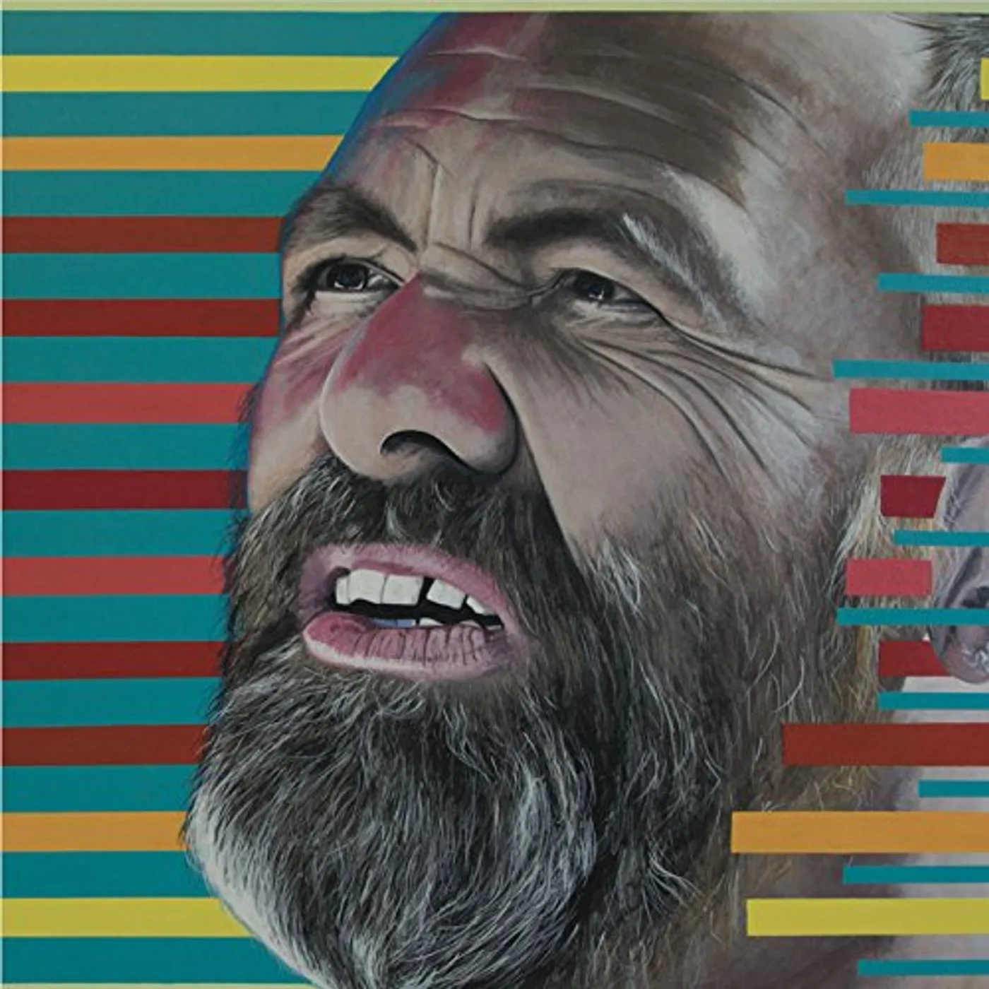 Steve Cobby HEMISEMIDEMIQUAVER Vinyl Record