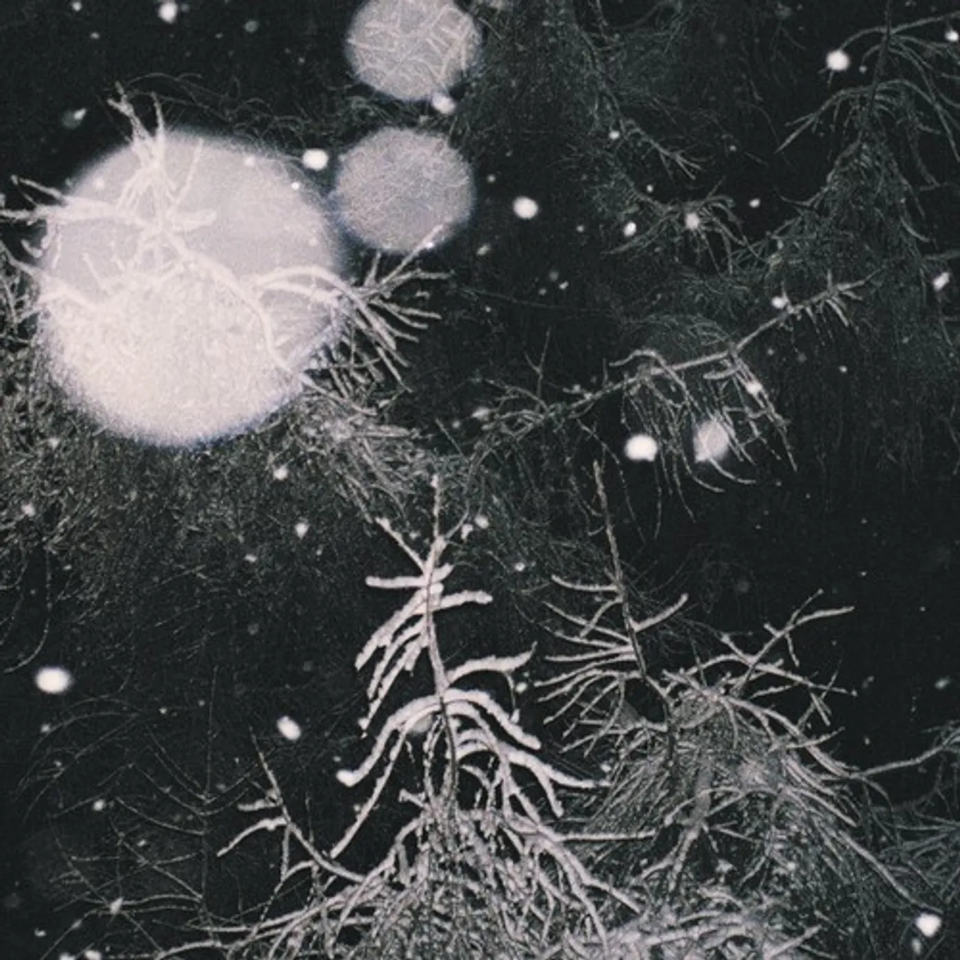 Over the Voids... Vinyl Record