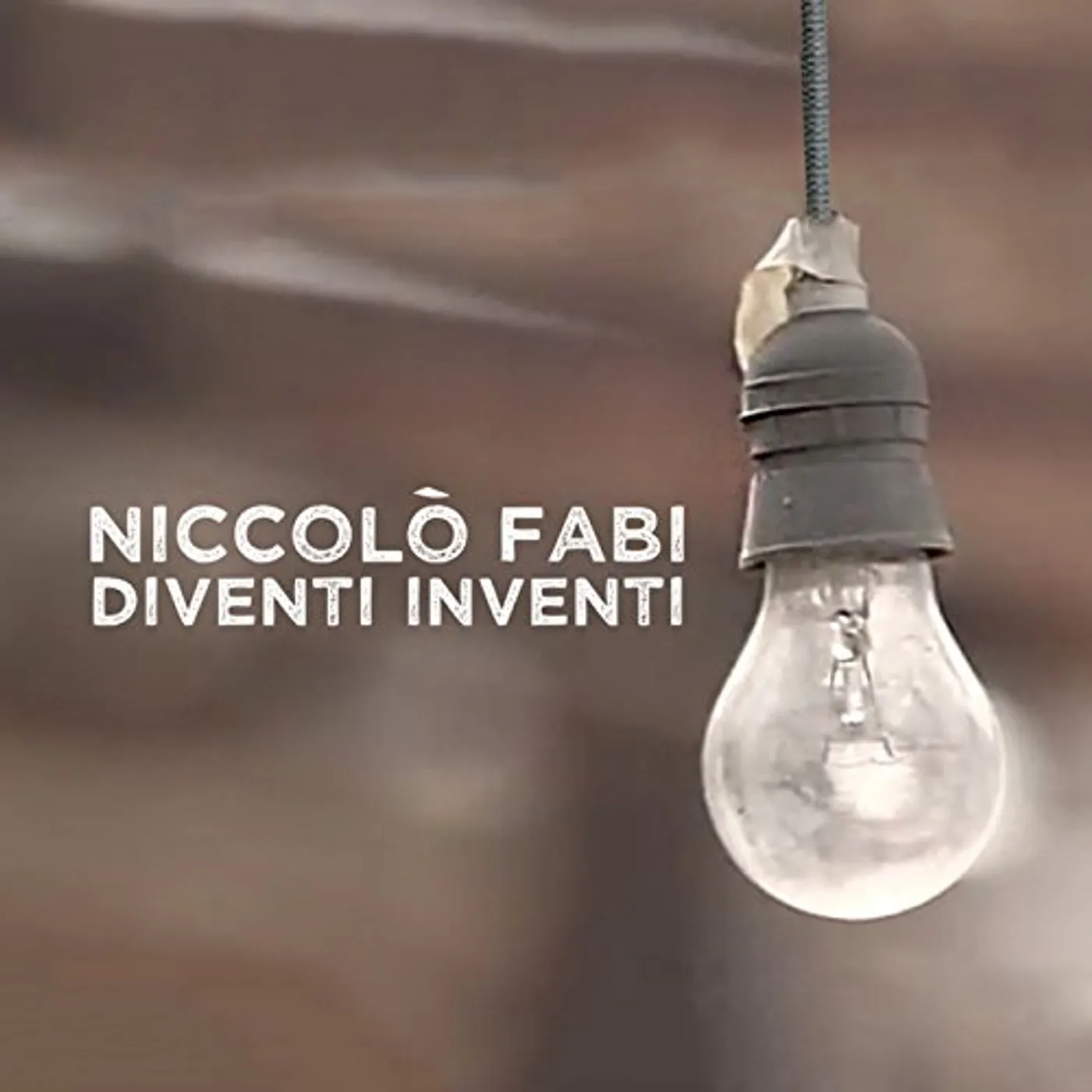 Niccolò Fabi DIVENTI INVENTI 1997-2017 CD