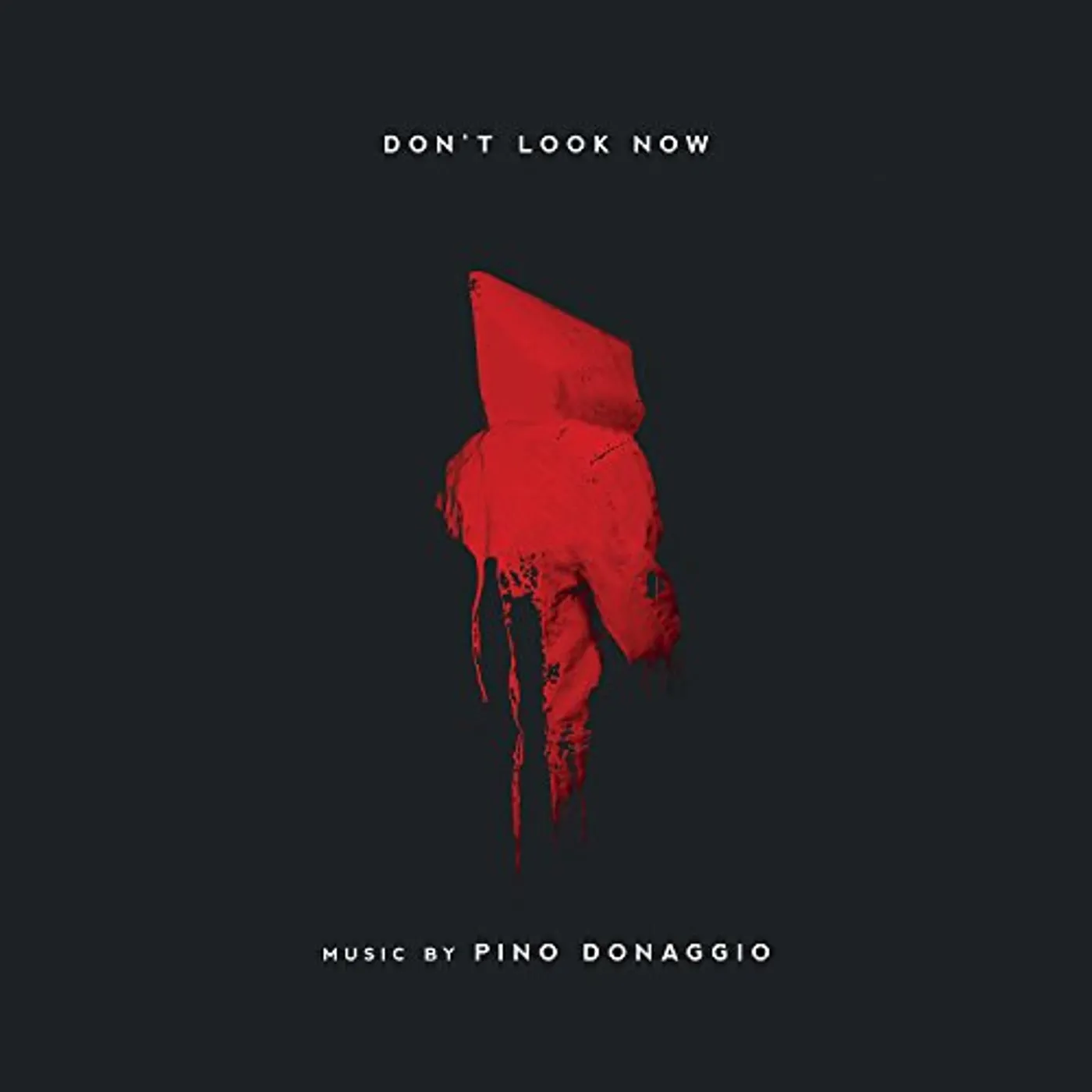 Pino Donaggio DON'T LOOK NOW / Original Soundtrack CD
