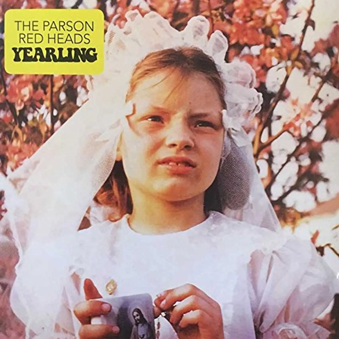 The Parson Red Heads YEARLING + MURMURATIONS CD