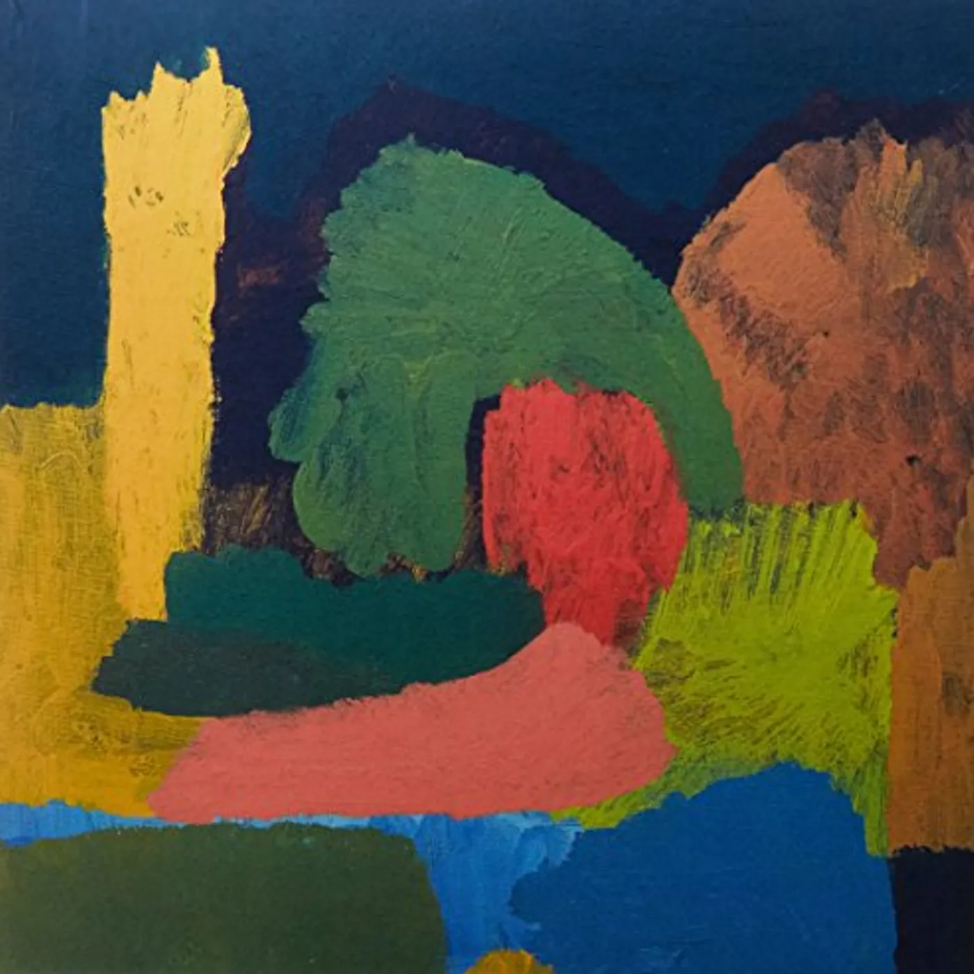 Jess Locke UNIVERSE CD