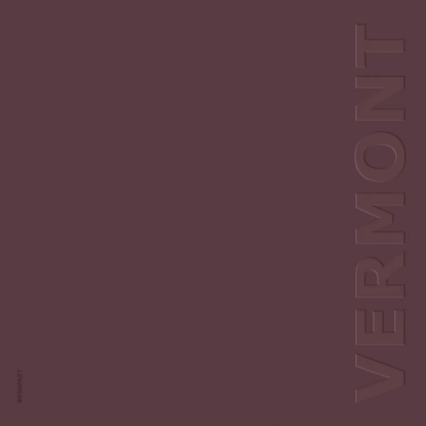Vermont II Remixes Vinyl Record