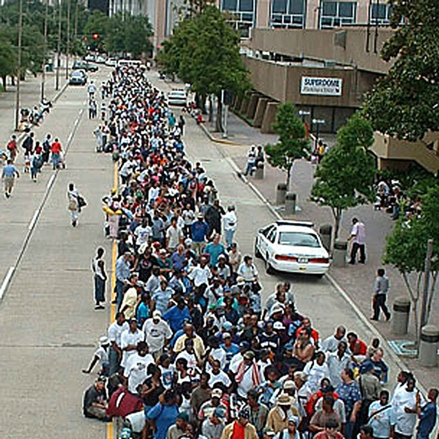 Jeff Jones TEARS FOR NEW ORLEANS CD