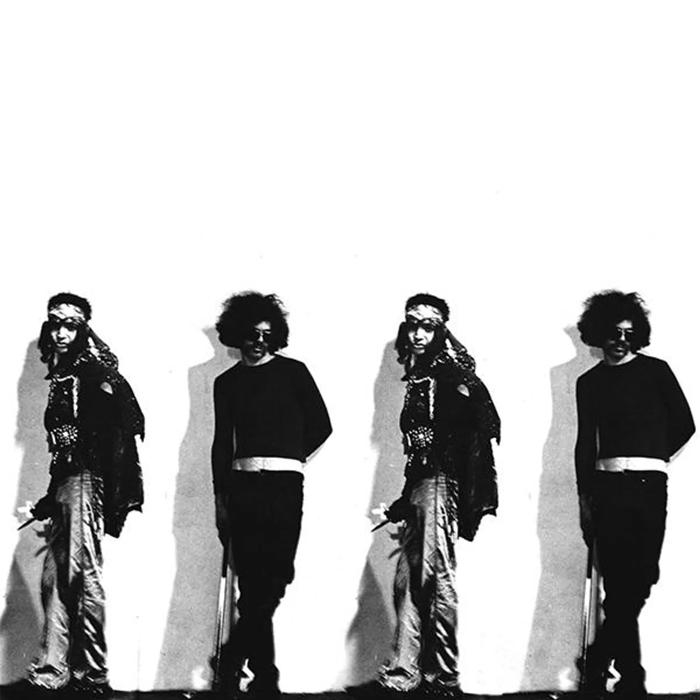 Suicide FIRST REHEARSAL TAPES Vinyl Record