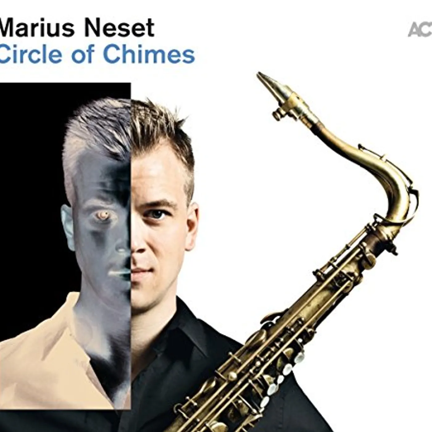 Marius Neset CIRCLE CHIMES CD