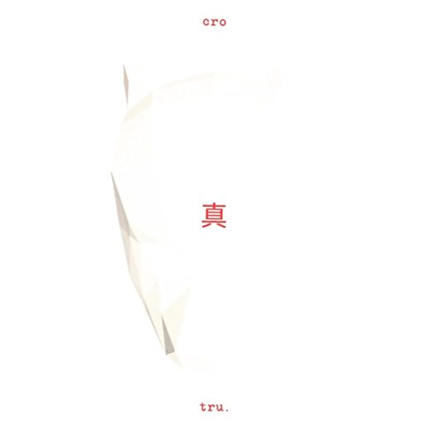 CRO TRU. (PREMIUM EDITION) CD