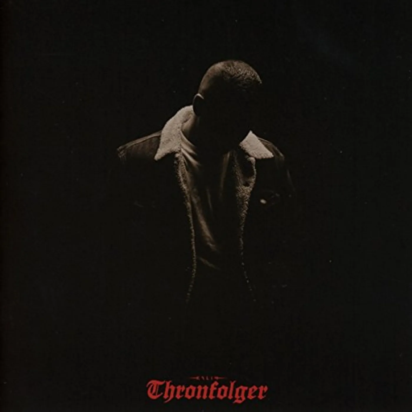 KALIM Thronfolger Vinyl Record