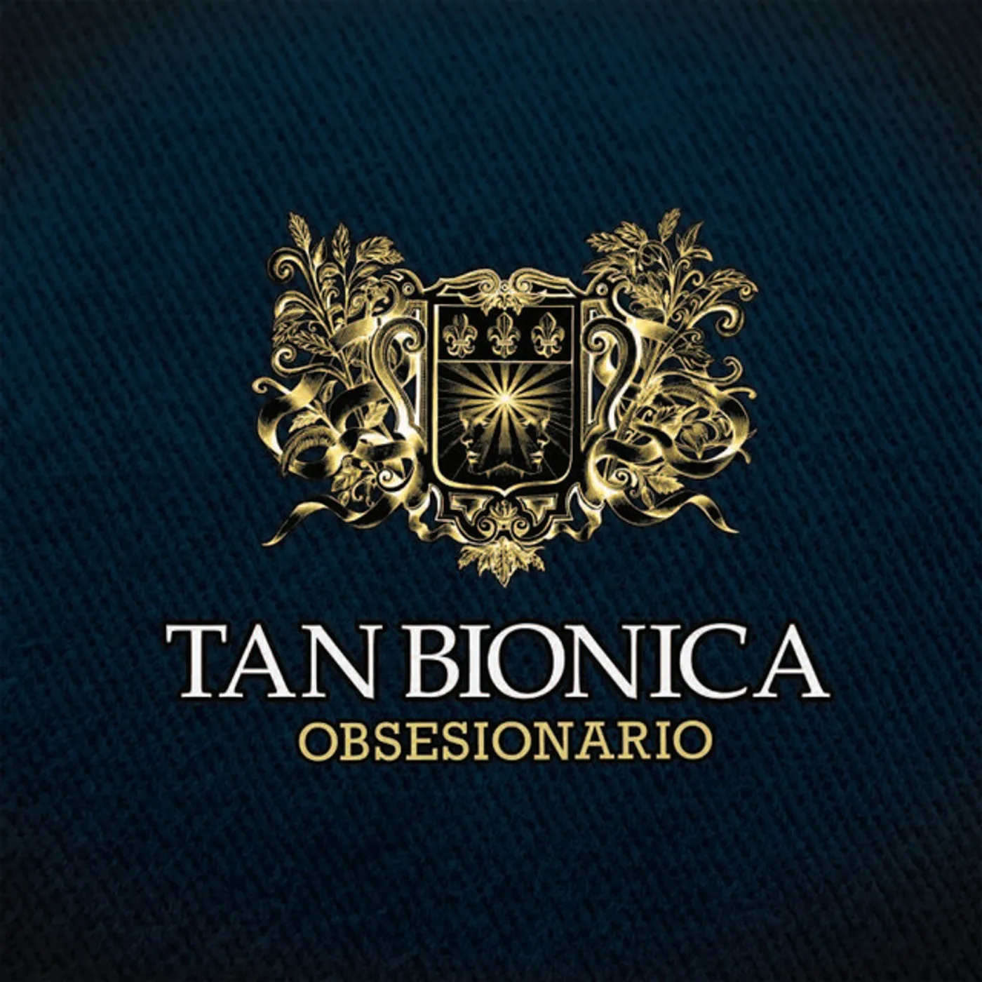 Tan Bionica Obsesionario Vinyl Record