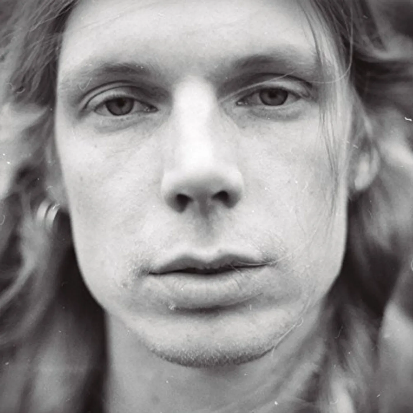 Marcus Norberg and the Disappointments Heal the World Vinyl Record