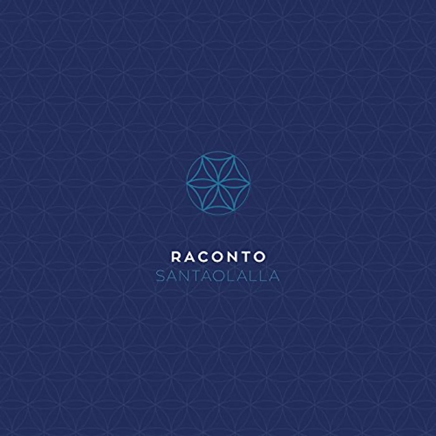 Gustavo Santaolalla Raconto Vinyl Record