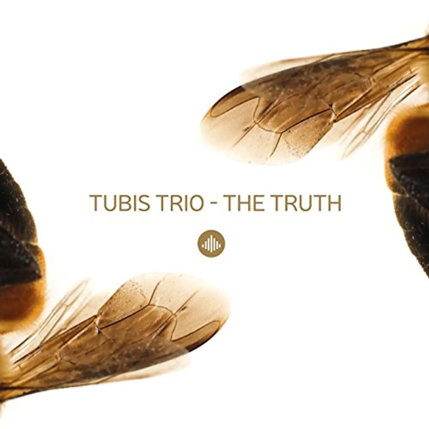 Maciej Tubis TRUTH CD