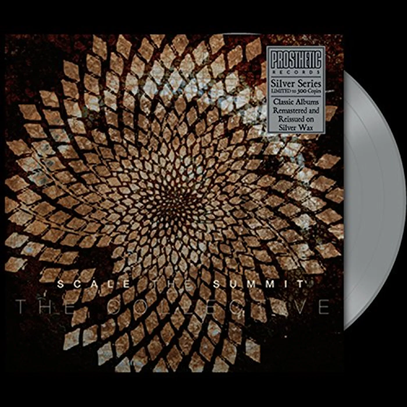 Scale The Summit COLLECTIVE Vinyl Record