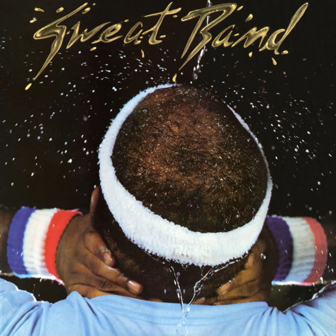 Sweat Band Vinyl Record