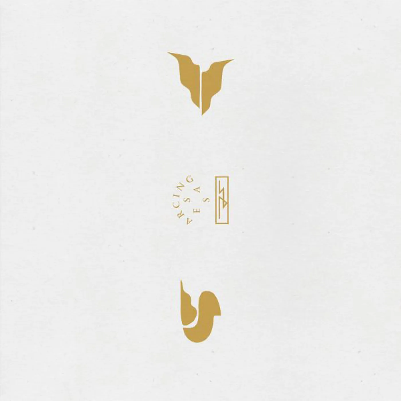 MAGNA PIA ARCS 05 Vinyl Record