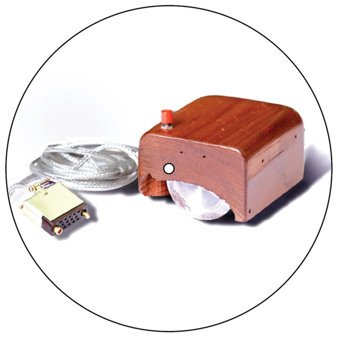 DMX Krew Peripheral Visions Vinyl Record