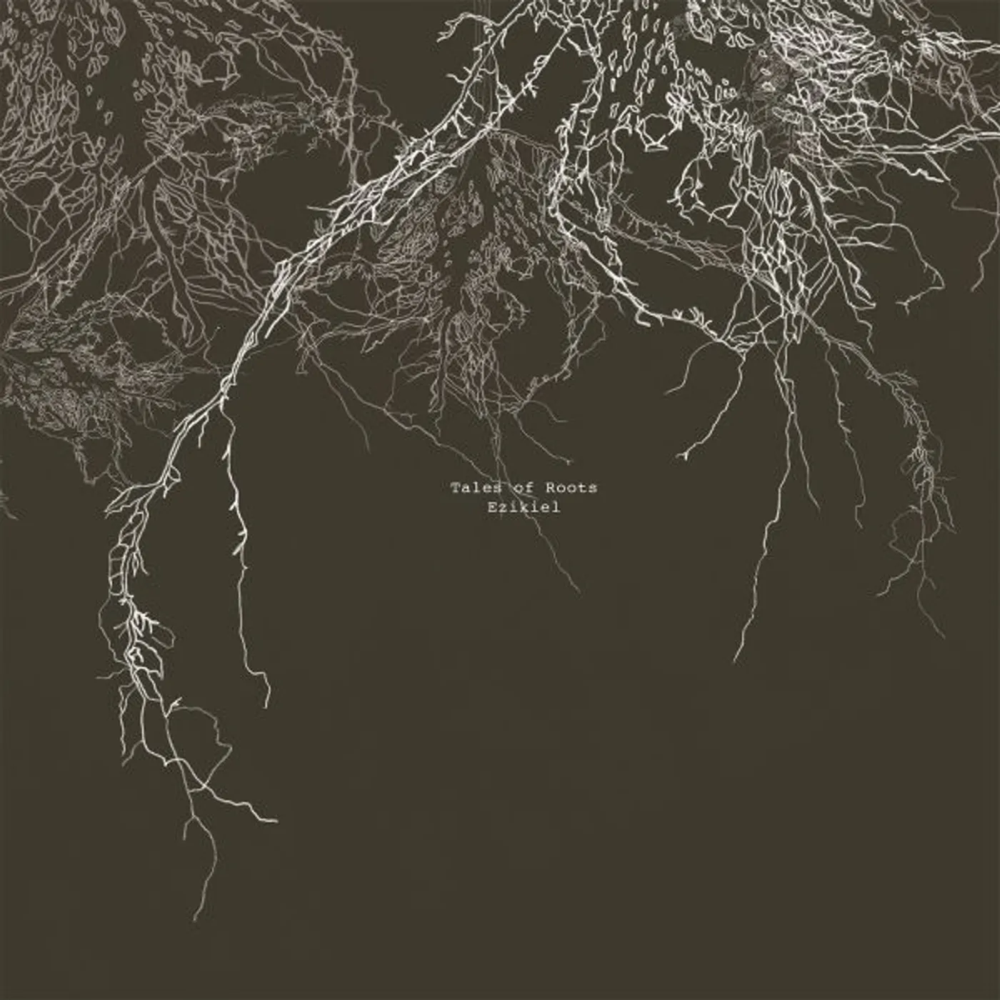 Ezikiel Tales of Roots Vinyl Record