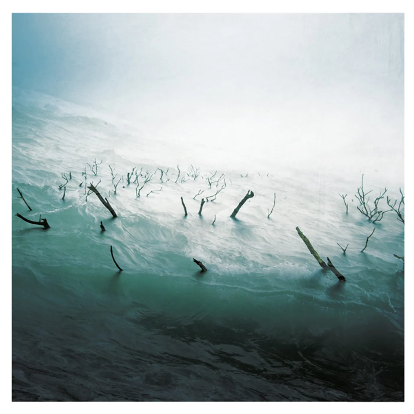 Sefton STRANDED IN PASSION Vinyl Record