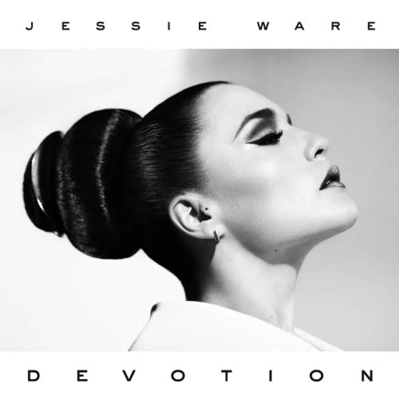 Jessie Ware Devotion Vinyl Record