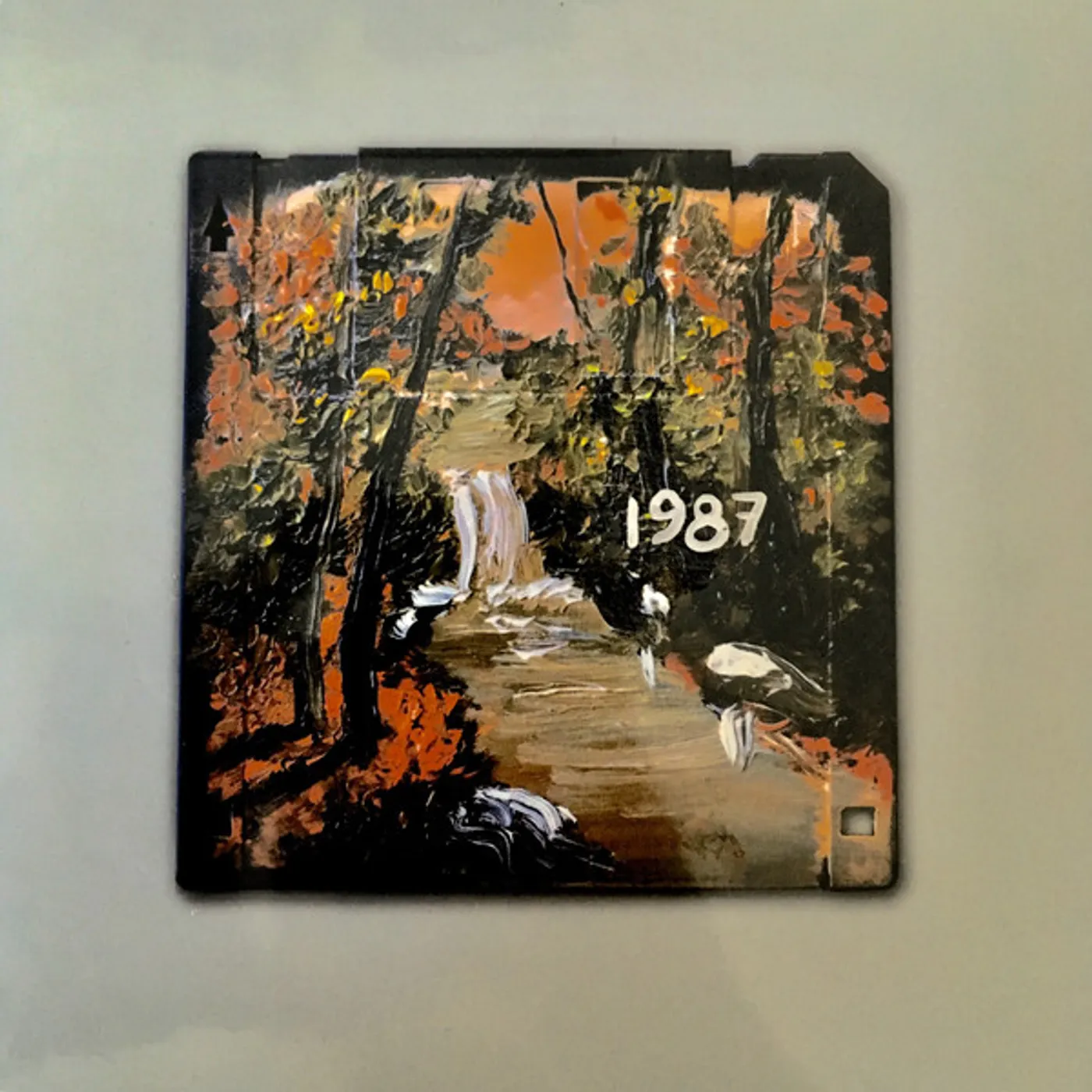 Fobia HOY TENGO MIEDO / MAS CALIENTE QUE EL SO Vinyl Record