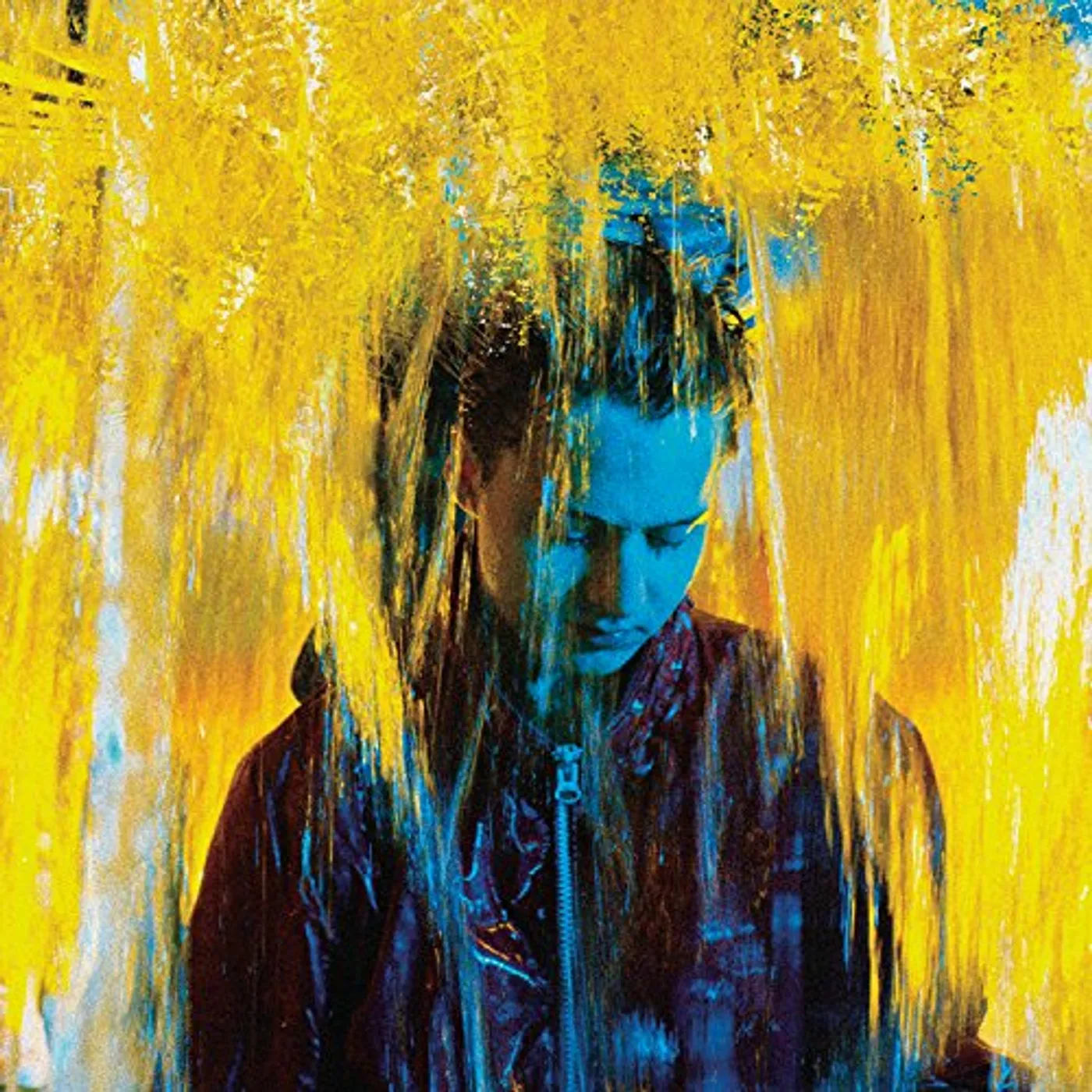 Tim Dup MELANCOLIE HEUREUSE CD