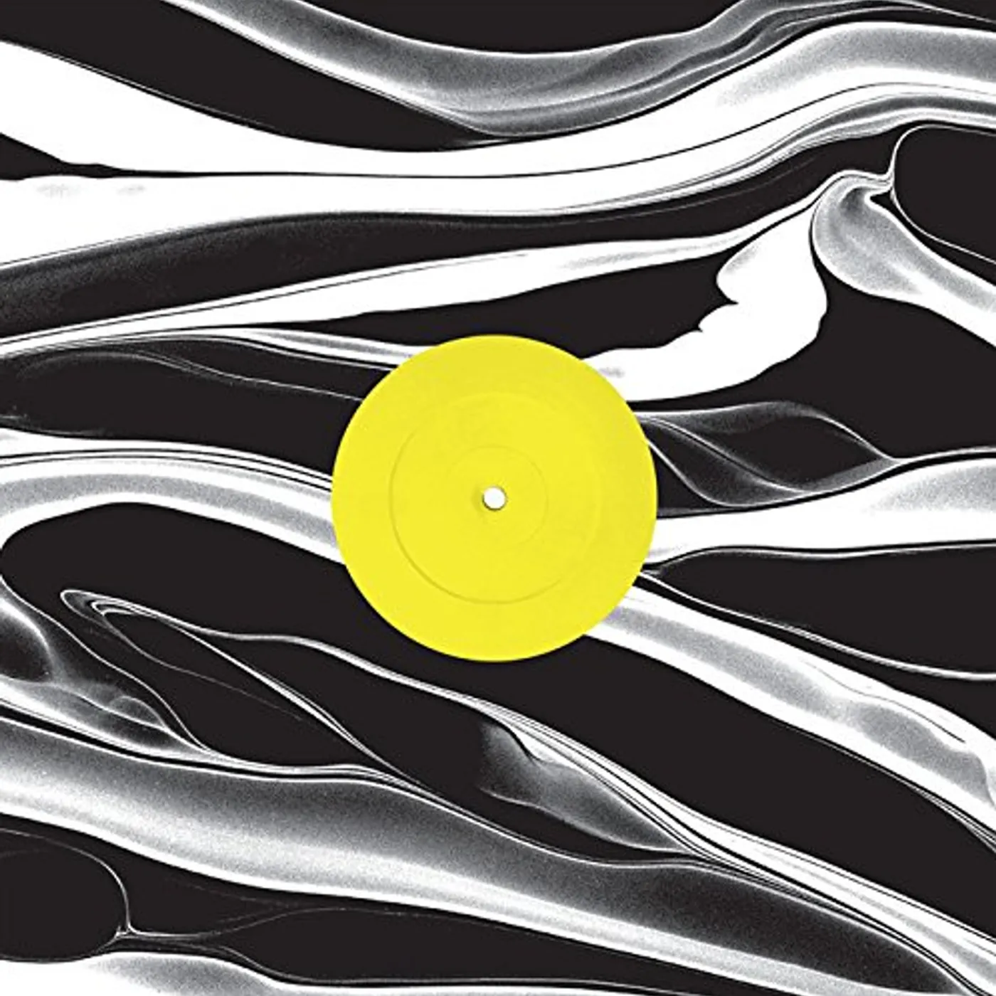 Lauer Arumbav / Aya Vinyl Record