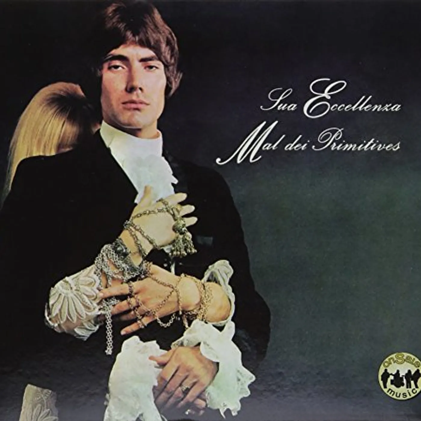 SUA ECCELLENZA MAL DEI PRIMITIVES CD