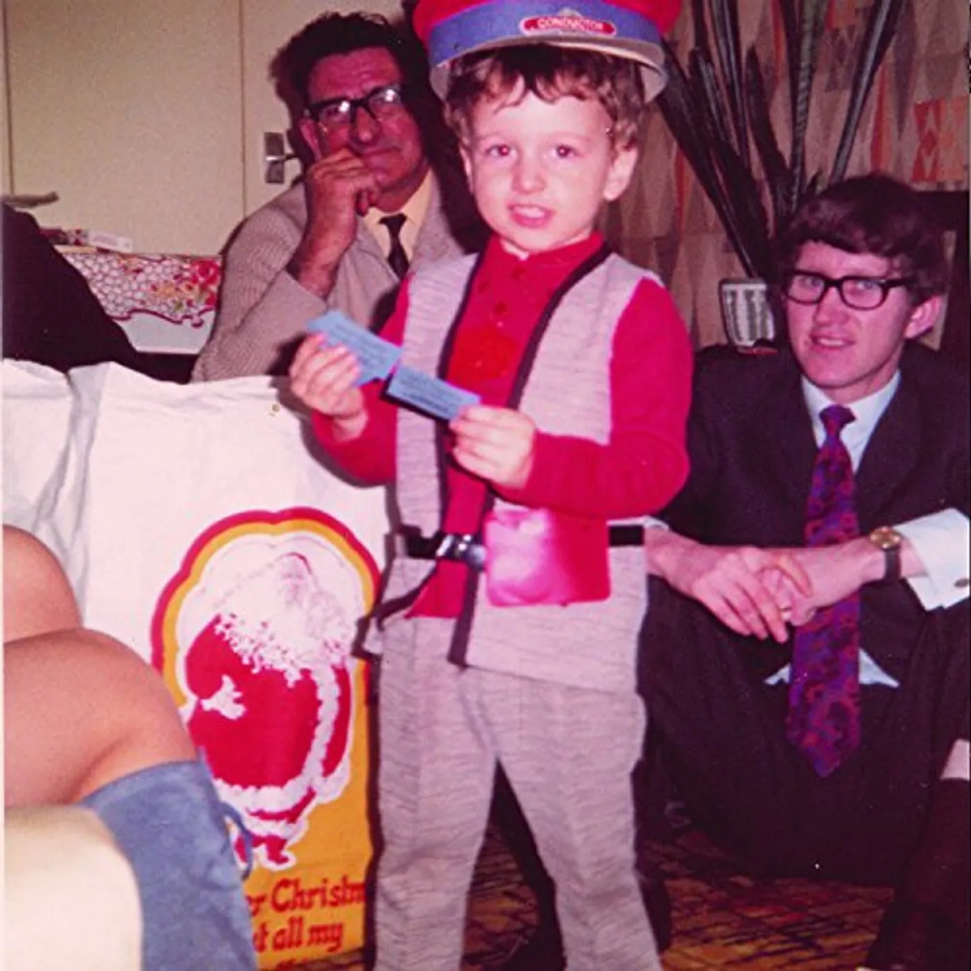 Martha WINTER FUEL ALLOWANCE INELIGIBILITY BLUES Vinyl Record