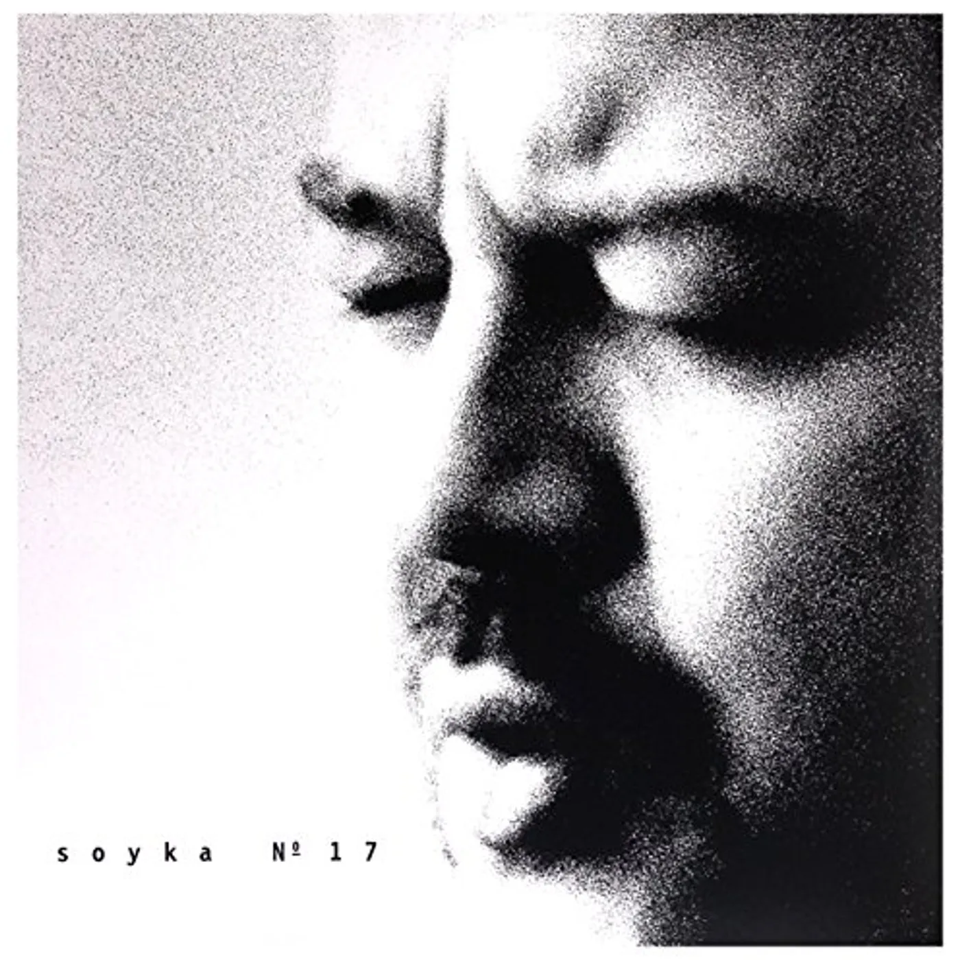 Stanislaw Soyka NO 17 Vinyl Record