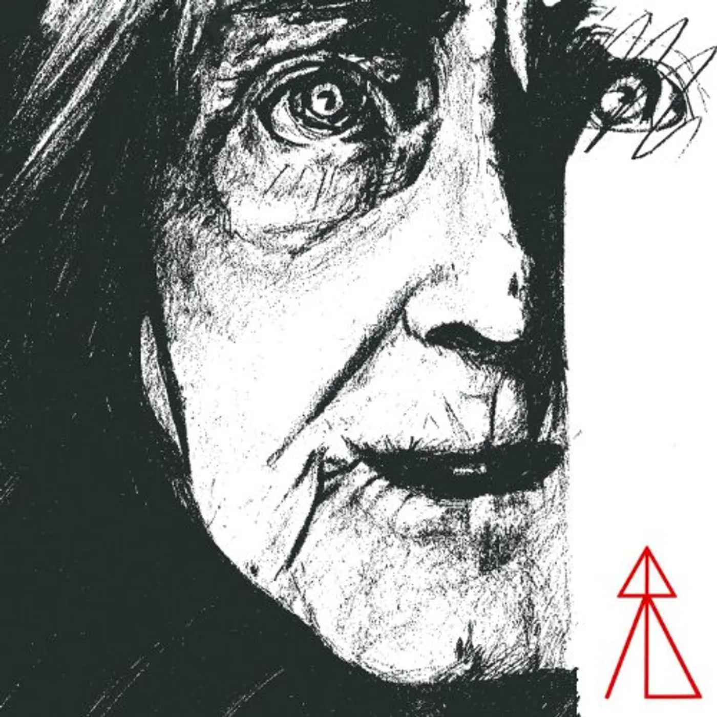 Scowl Brow Vinyl Record