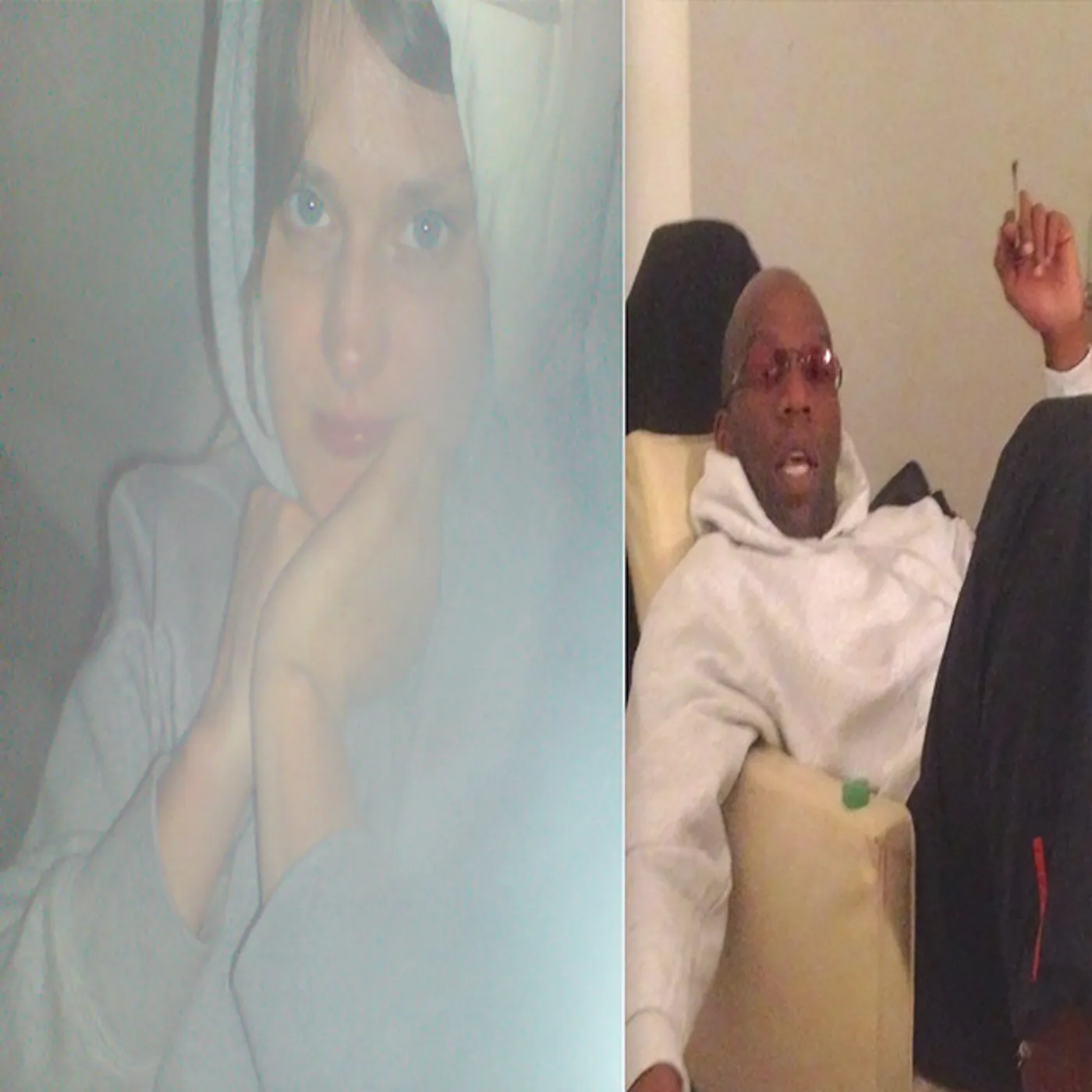 Dean Blunt Wahalla Vinyl Record