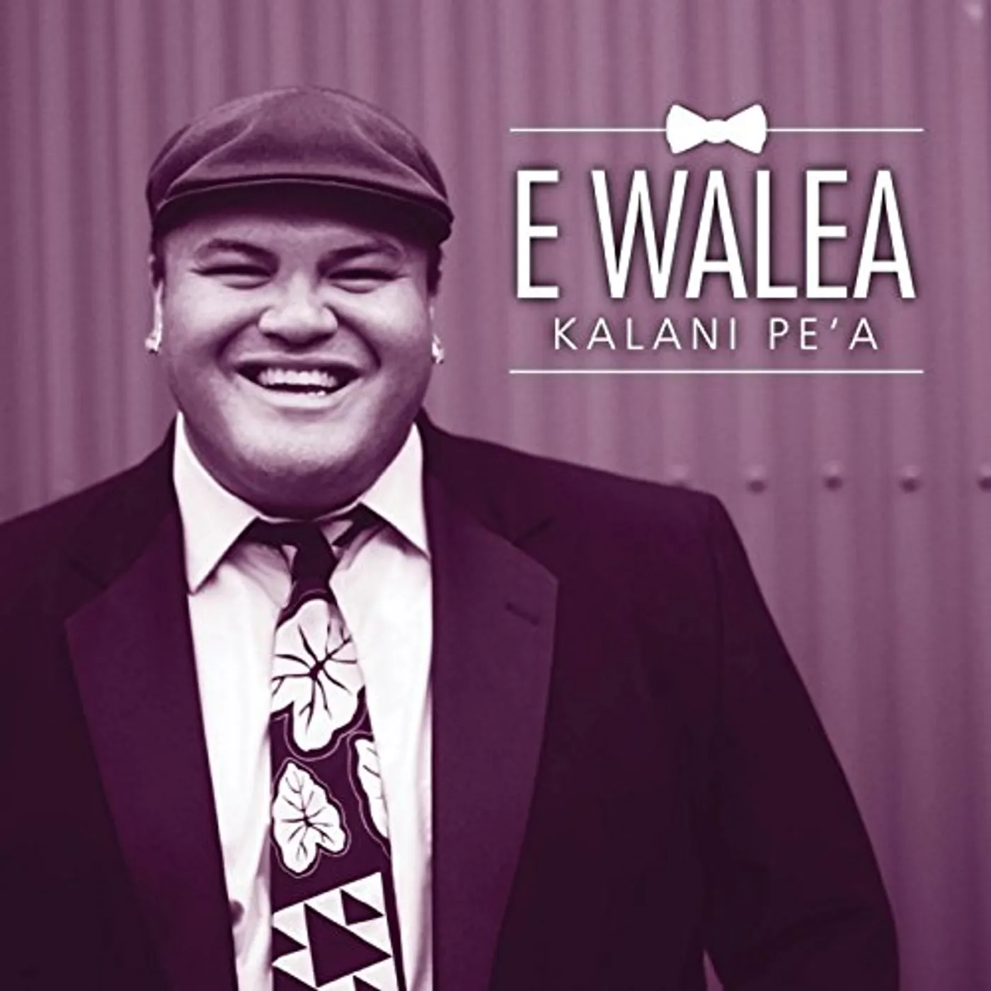 Kalani Pe'a E WALEA CD